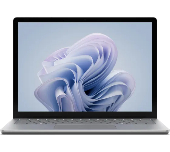 Laptop hyra