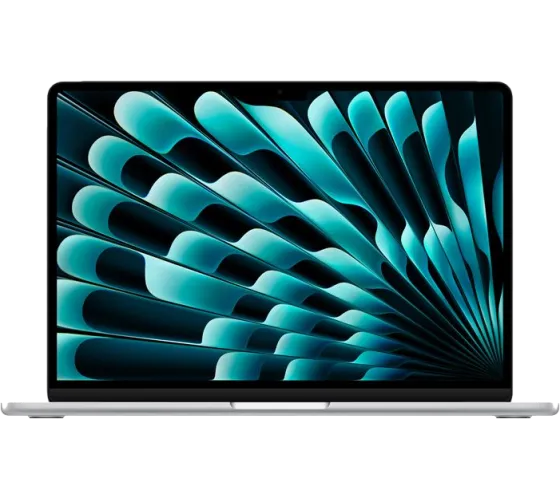 Macbook hyra