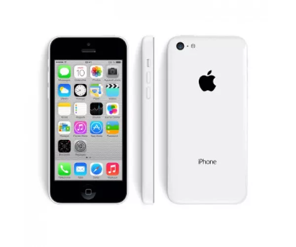 iPhone 5C hyra