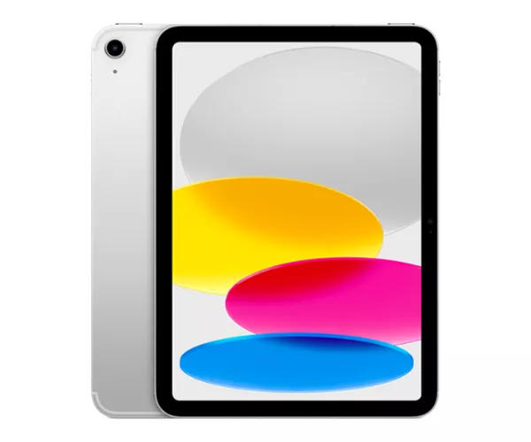 iPad 10:e generationen 10.9 Wifi hyra