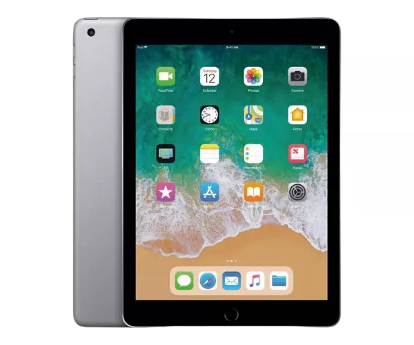 iPad 2017 hyra