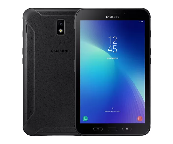 Samsung Galaxy Tab Active 2 hyra