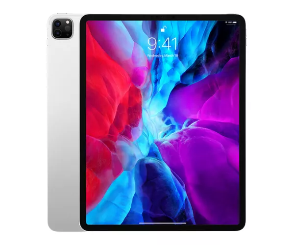 IPAD PRO 12,9" 2020 hyra