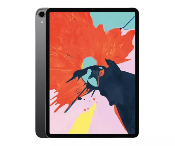 iPad Pro 12,9" 2018 hyra