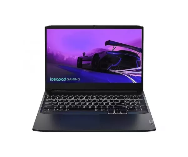 Lenovo Ideapad Gaming RTX3050 i7 16Gb Bärbar dator hyra