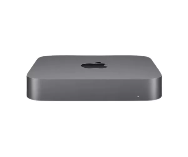 Mac Mini 2018 hyra