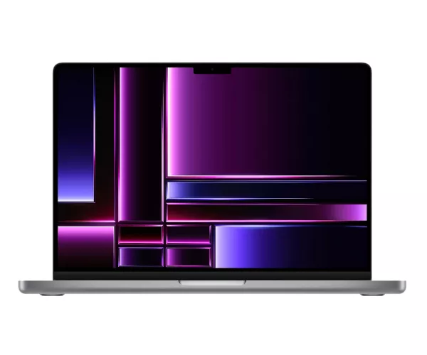 Apple Macbook Pro 14" M2 hyra
