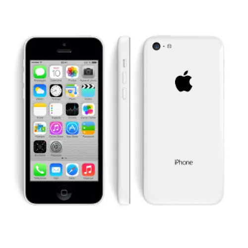 iPhone 5C hyra