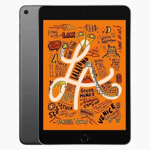 iPad Mini 5 Wifi hyra