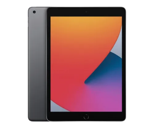 IPAD 10,2" 2019 hyra