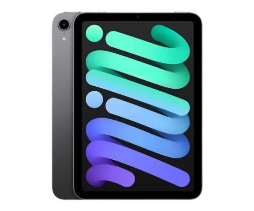iPad Mini 6 (2022) hyra