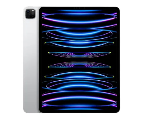 IPAD PRO M1 2021 hyra