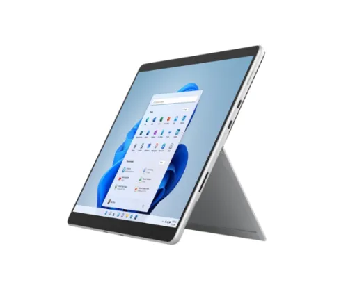 MICROSOFT SURFACE PRO 8 hyra