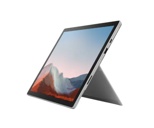 MICROSOFT SURFACE PRO 7 hyra