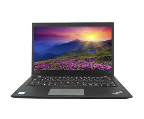Lenovo T460s hyra