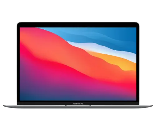 Apple Macbook Air M1 hyra
