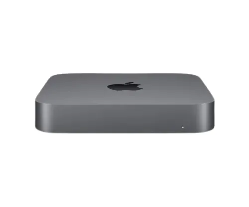 Mac Mini 2018 hyra