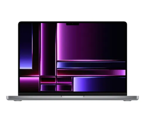 Apple Macbook Pro 14" M2 hyra