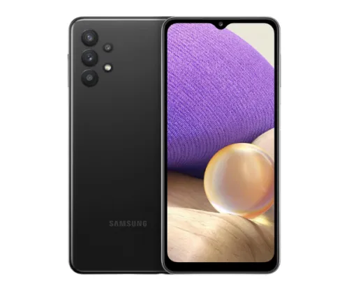 SAMSUNG GALAXY A32 5G hyra