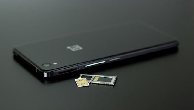 Données 4G / 5G
